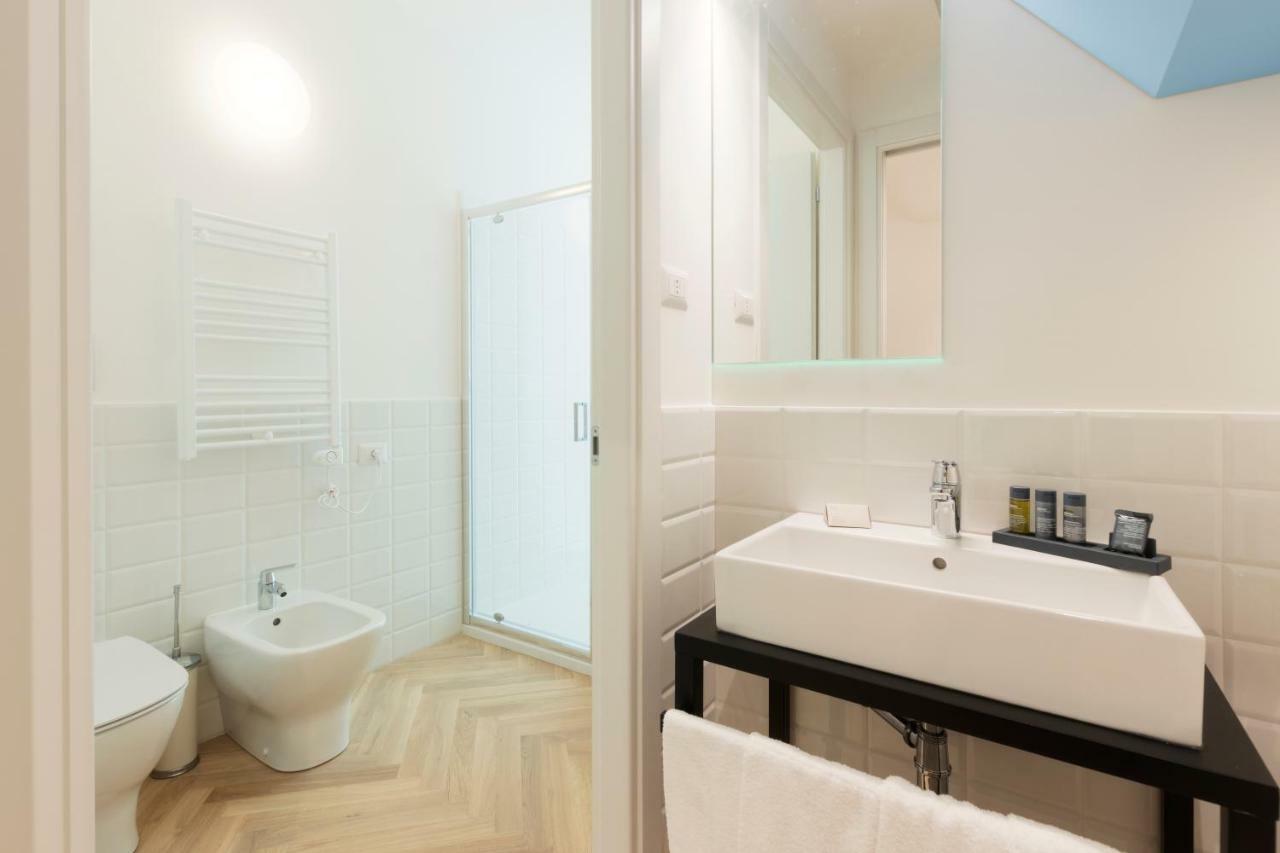 Metropolitan Suites Ancona Kültér fotó